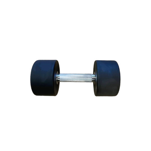 Гантель  Generation Fitness FF51D4B-17,5 кг - фото №3
